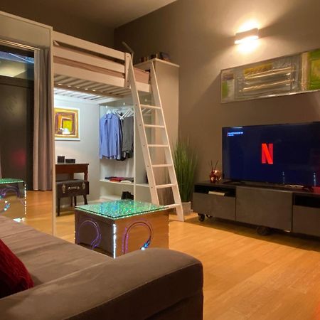 מילאנו Studio Navigli Lombardini 8 מראה חיצוני תמונה