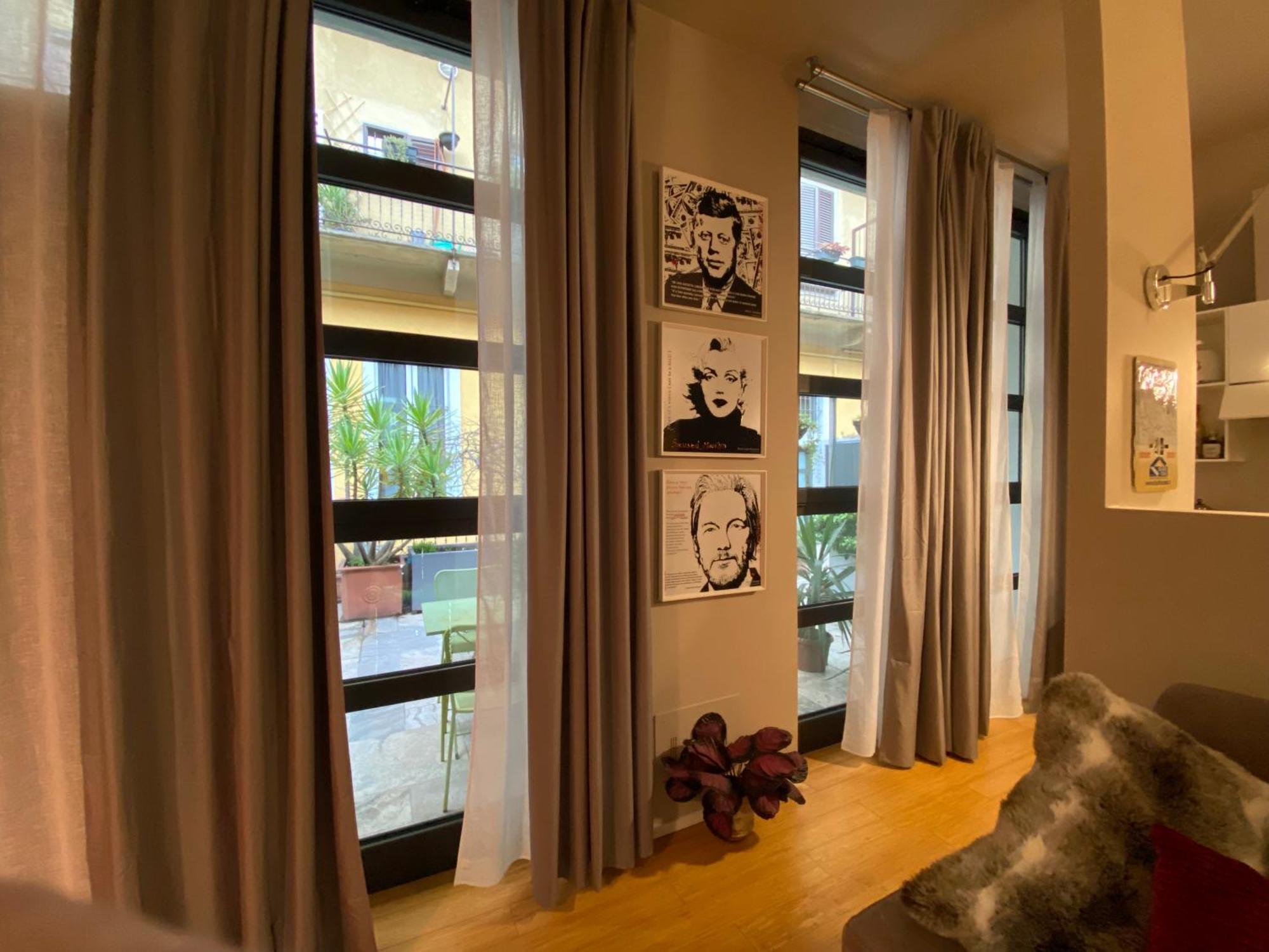 מילאנו Studio Navigli Lombardini 8 מראה חיצוני תמונה