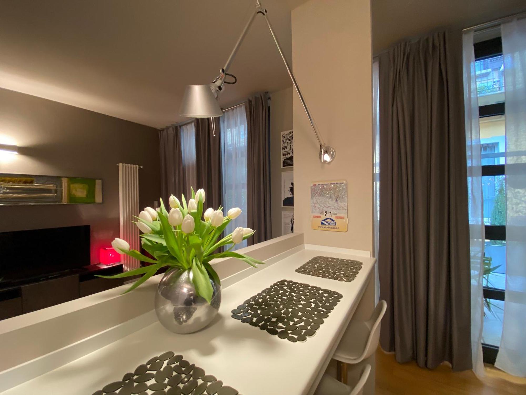 מילאנו Studio Navigli Lombardini 8 מראה חיצוני תמונה