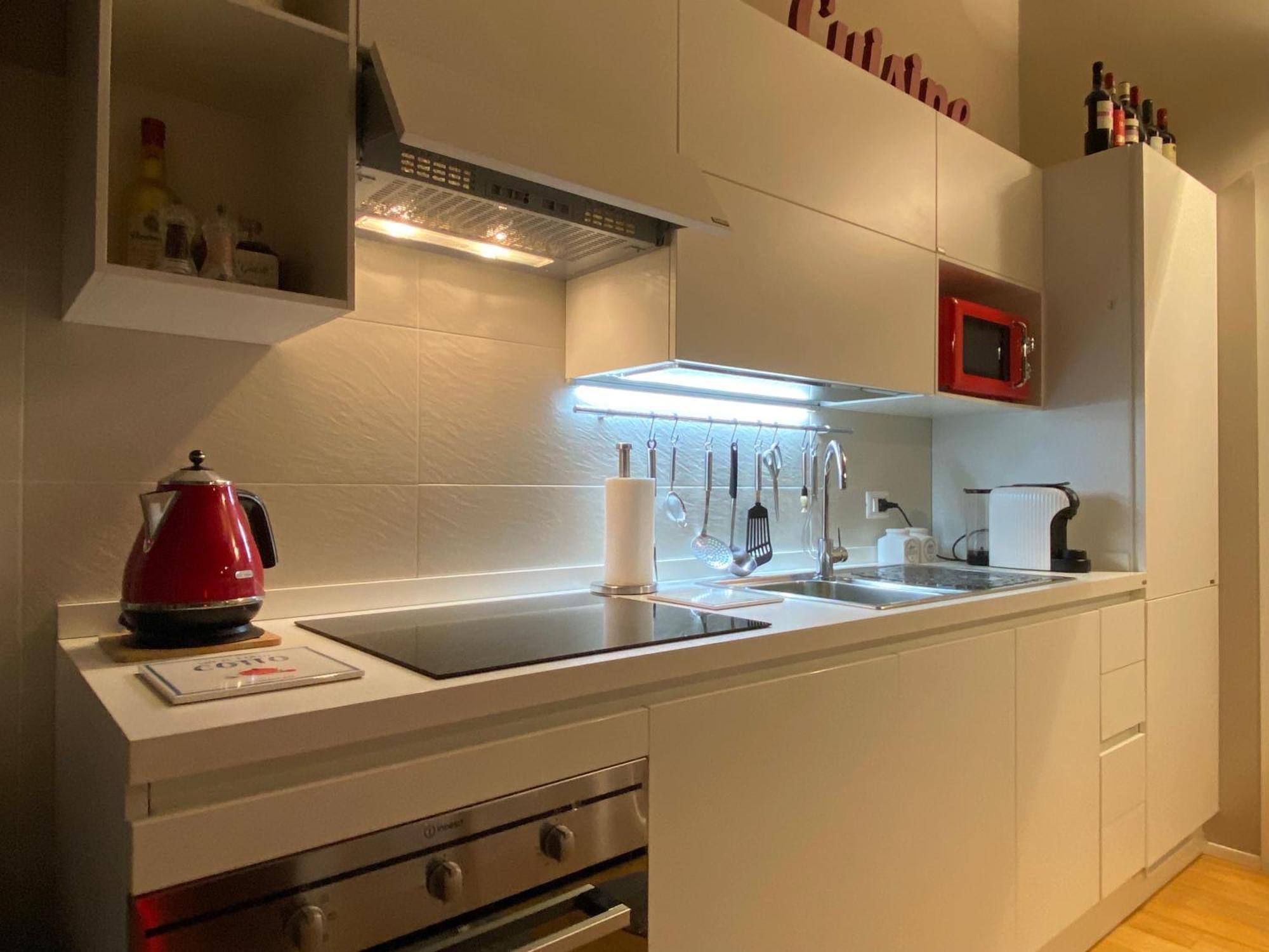 מילאנו Studio Navigli Lombardini 8 מראה חיצוני תמונה