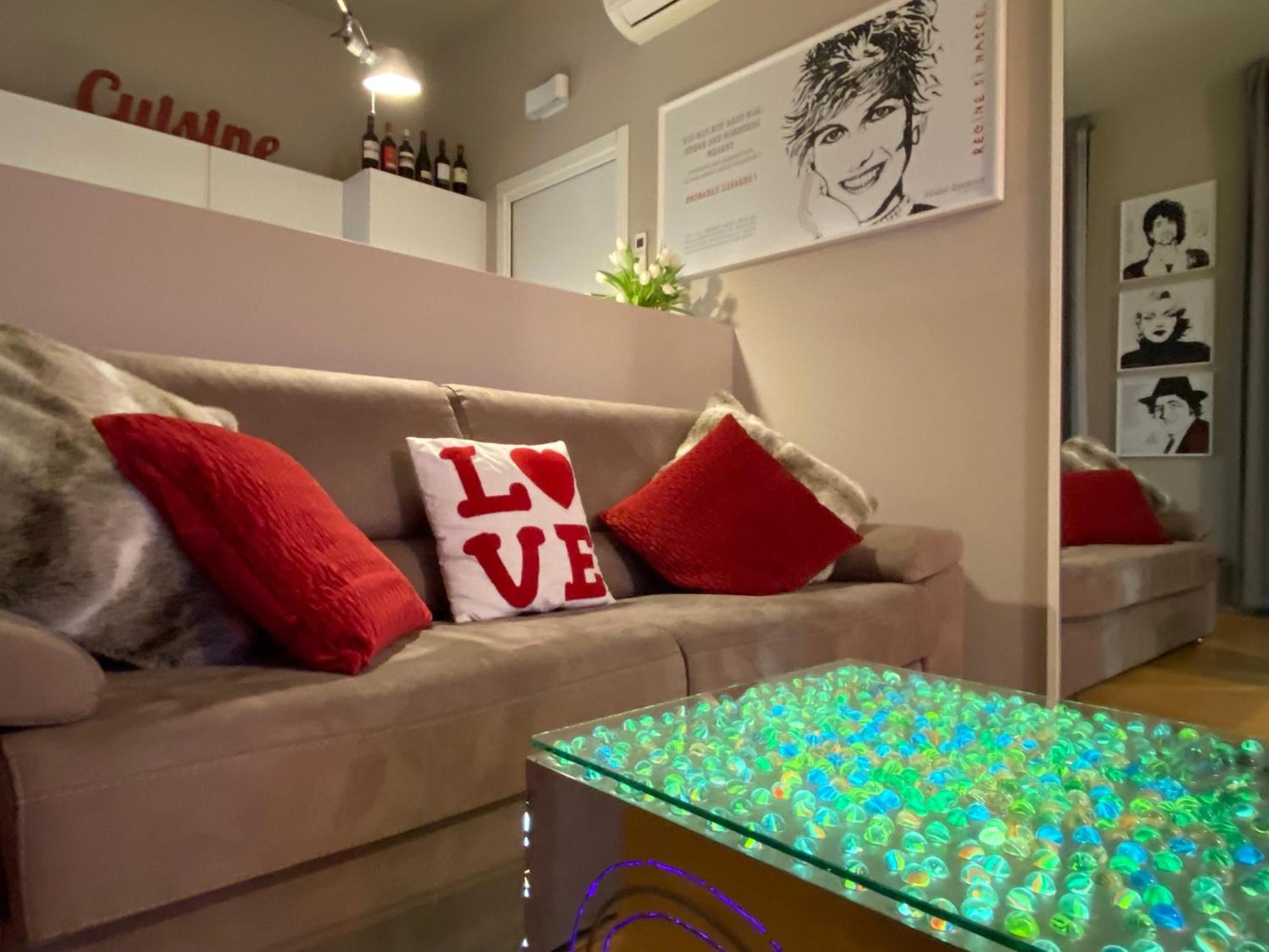 מילאנו Studio Navigli Lombardini 8 מראה חיצוני תמונה