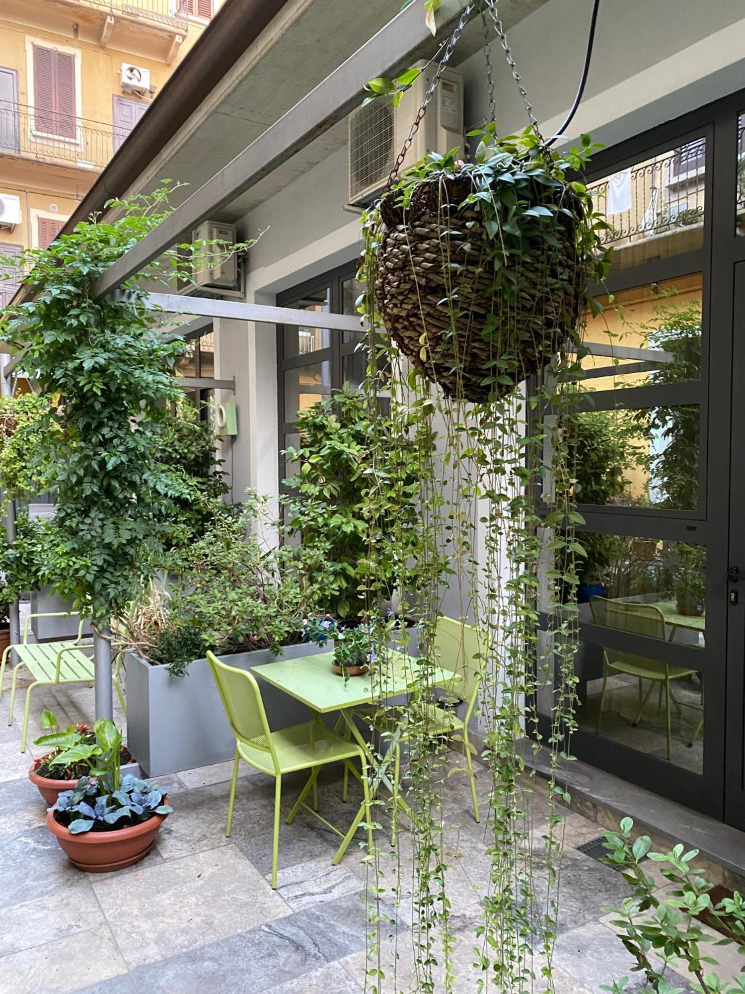 מילאנו Studio Navigli Lombardini 8 מראה חיצוני תמונה