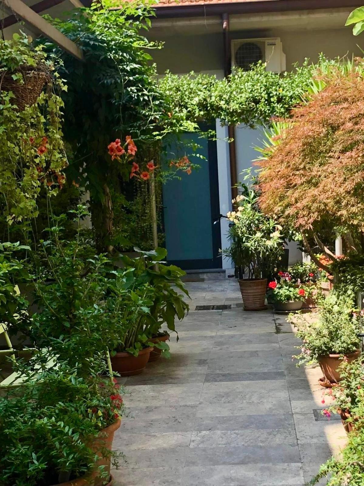 מילאנו Studio Navigli Lombardini 8 מראה חיצוני תמונה